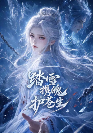 踏雪携魄护苍生(73集) 踏雪携魄护苍生(73集)好短剧分享