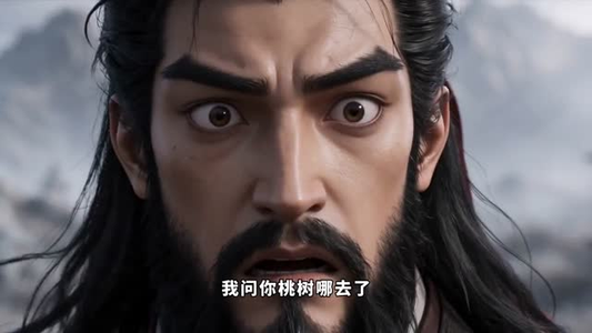 神网有风雷（88集）短剧分享片段