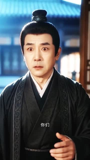 穿书良缘巧相逢(22集) 穿书良缘巧相逢(22集)一起追生活短剧
