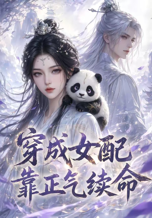 穿成女配靠正气续命（60集）短剧在线看