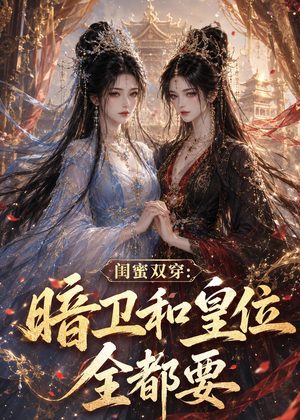 闺蜜双穿:暗卫和皇位全都要(84集) 闺蜜双穿:暗卫和皇位全都要(84集)短剧在线更新