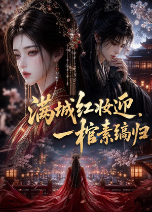 满城红妆迎,一棺素缟归(61集) 满城红妆迎,一棺素缟归(61集)在线观看全集