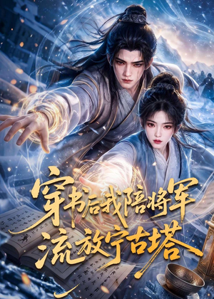 穿书后我陪将军流放宁古塔（87集）超甜短剧抢先看