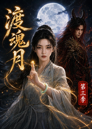 渡魂月第三季（78集）短剧热播推荐