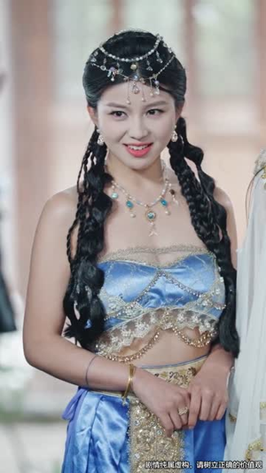 无敌女乞丐(89集) 无敌女乞丐(89集)独家内容免费看
