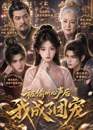 被偷听心声后我成了团宠（77集）快来看短剧