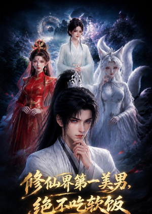 修仙界第一美男,绝不吃软饭(71集) 修仙界第一美男,绝不吃软饭(71集)免费观看