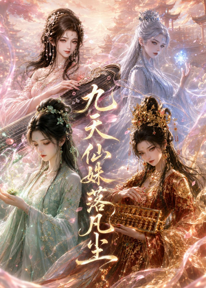 九天仙姝落凡尘(48集) 九天仙姝落凡尘(48集)热门爆款短剧
