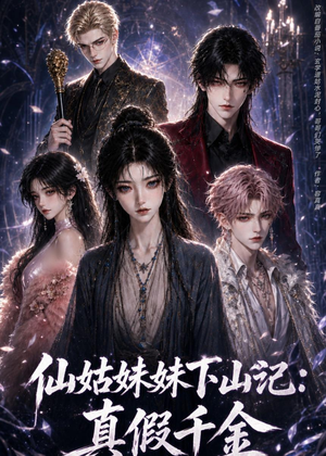仙姑妹妹下山记:真假千金(110集) 仙姑妹妹下山记:真假千金(110集)解说