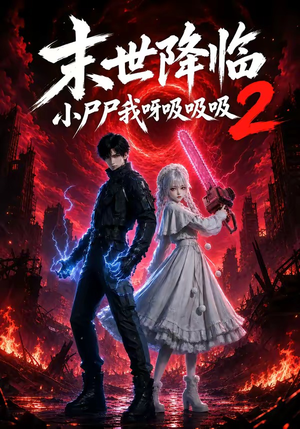 末世降临，小尸尸我呀吸吸吸2（143集）免费看全集