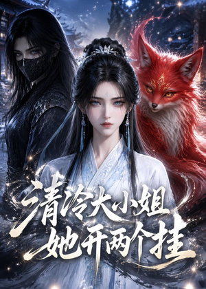 清冷大小姐她开两个挂(127集) 清冷大小姐她开两个挂(127集)精彩短剧来袭