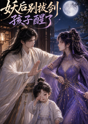 妖后别拔剑，孩子醒了（32集）爆火短剧推荐
