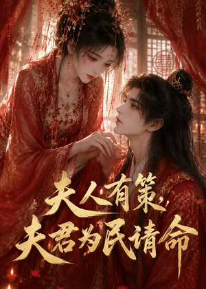 夫人有策,夫君为民请命(33集) 夫人有策,夫君为民请命(33集)精彩短剧看不停