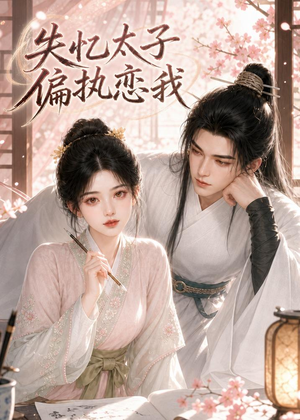 失忆太子偏执念我（56集）短剧上热门