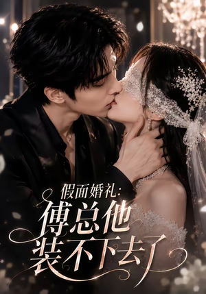 假面婚礼_傅总他装不下去了（67集）短剧越看越精彩