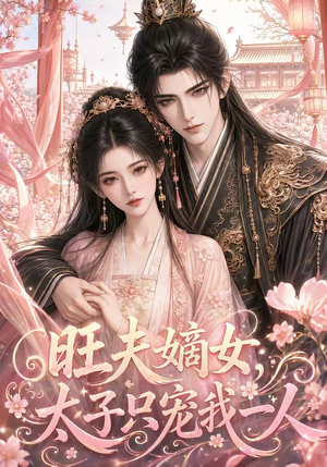 旺夫嫡女,太子只宠我一人(51集) 旺夫嫡女,太子只宠我一人(51集)在线看
