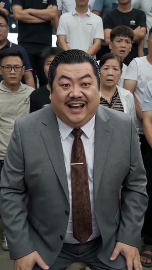觉醒黄金眼，我逆天改命（41集）短剧看全集
