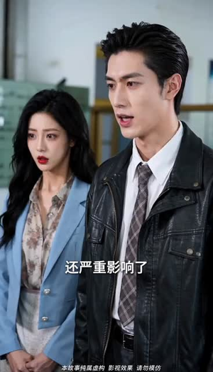 婚车回头,我家喜事没散场(28集) 婚车回头,我家喜事没散场(28集)一起追生活短剧
