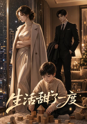 生活甜了一度(30集) 生活甜了一度(30集)一起追短剧吧