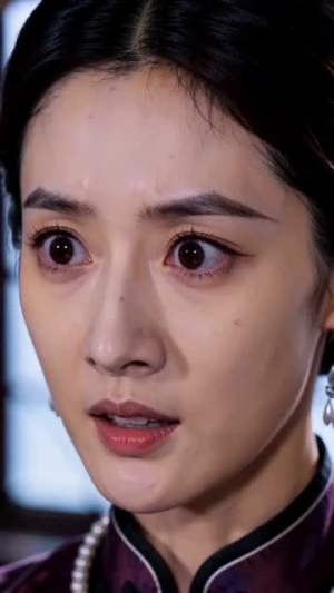 晋商宅斗，春秋皆我掌（51集）短剧追到爽