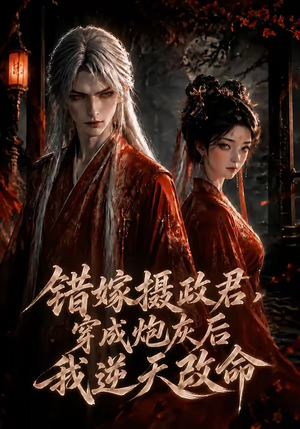 错嫁摄政君,穿成炮灰后我逆天改命(61集) 错嫁摄政君,穿成炮灰后我逆天改命(61集)好看的短剧推荐