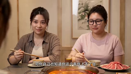 丑女大翻身（19集）百万短剧抢先看
