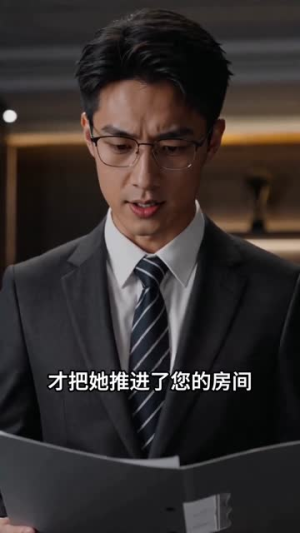 携子归来：一往情深深几许（46集）热播短剧抢先看