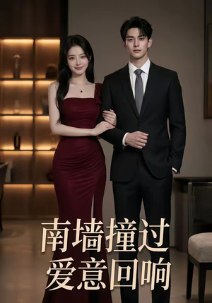南墙撞过,爱意回响(64集) 南墙撞过,爱意回响(64集)热播短剧分享