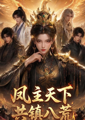 凤主天下，共镇八荒（42集）短剧全集免费看