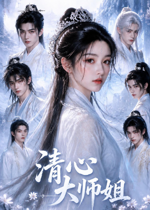 清心大师姐(16集) 清心大师姐(16集)全集免费看短剧