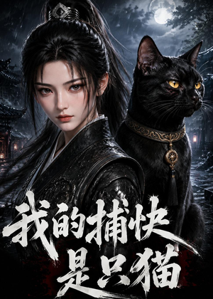 我的捕快是只猫(85集) 我的捕快是只猫(85集)短剧热播推荐
