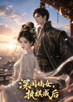 深闺嫡女,执棋成后(63集) 深闺嫡女,执棋成后(63集)热门短剧推广