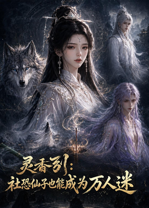 灵香引:社恐仙子也能成为万人迷(60集) 灵香引:社恐仙子也能成为万人迷(60集)全集免费
