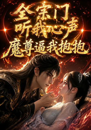 全宗门听我心声,魔尊逼我抱抱(84集) 全宗门听我心声,魔尊逼我抱抱(84集)口碑之选免费看