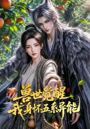 兽世觉醒我身怀五系异能(70集) 兽世觉醒我身怀五系异能(70集)短剧演员排行榜