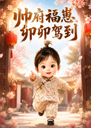 帅府福崽,卯卯驾到(94集) 帅府福崽,卯卯驾到(94集)精彩的短剧
