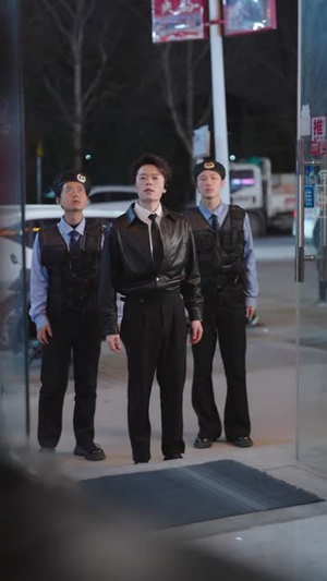 说好的逃亡,你让我当团宠(73集) 说好的逃亡,你让我当团宠(73集)短剧推荐分享