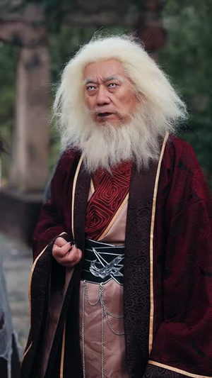 死一次就涨亿点修为（74集）剧情简介