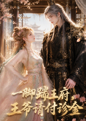 一脚踹王府,王爷请付诊金(59集) 一脚踹王府,王爷请付诊金(59集)在哪看
