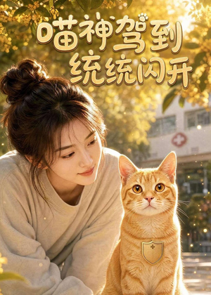 喵神驾到统统闪开(70集) 喵神驾到统统闪开(70集)抢先看热门短剧