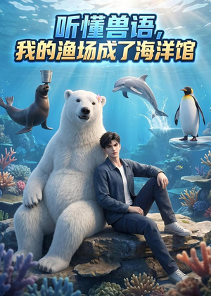 听懂兽语,我渔场成了海洋馆(53集) 听懂兽语,我渔场成了海洋馆(53集)精彩短剧热播