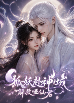 狐妖赴神域，解救哑仙君（88集）零花钱看整部剧