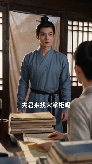 万界书库在手，古人追书追到哭（95集）短剧全集抢先看