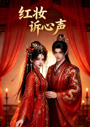 红妆诉心声(20集) 红妆诉心声(20集)爆款短剧抢先看