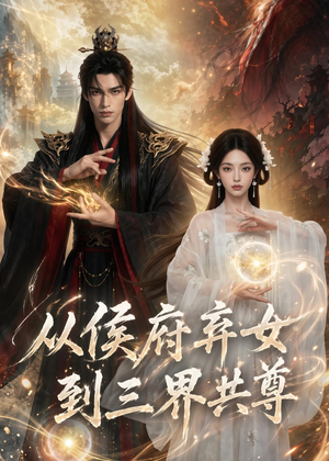 从侯府弃女到三界共尊(74集) 从侯府弃女到三界共尊(74集)常回家看看短剧