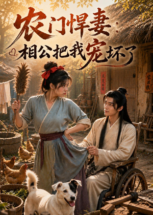 农门悍妻:相公把我宠坏了(115集) 农门悍妻:相公把我宠坏了(115集)这部短剧太好看