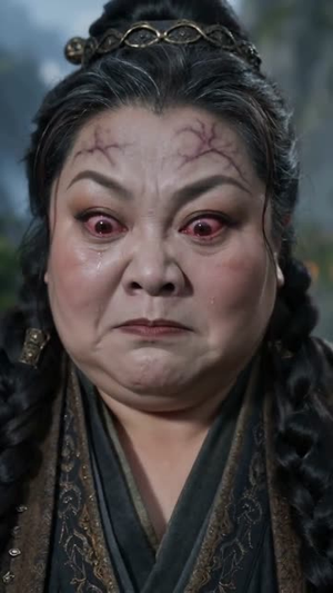 厨神,妖兽:不好,我们成食材了!(80集) 厨神,妖兽:不好,我们成食材了!(80集)最后的大结局