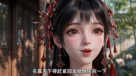 爆笑修仙:师叔的法宝有点怪第三季(102集) 爆笑修仙:师叔的法宝有点怪第三季(102集)短剧热播中