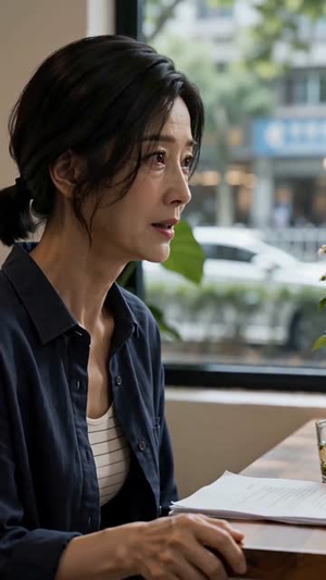 AA制婚姻十五年,我潇洒离场(55集) AA制婚姻十五年,我潇洒离场(55集)火爆热门短剧