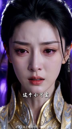 本座这辈子只想一个人清净（117集）恋爱短剧分享